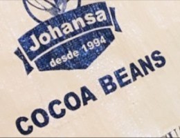 Cocoa Beans
