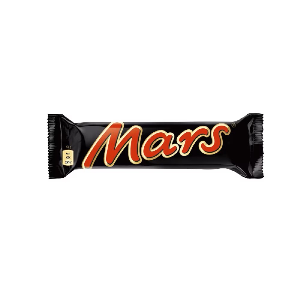 Mars