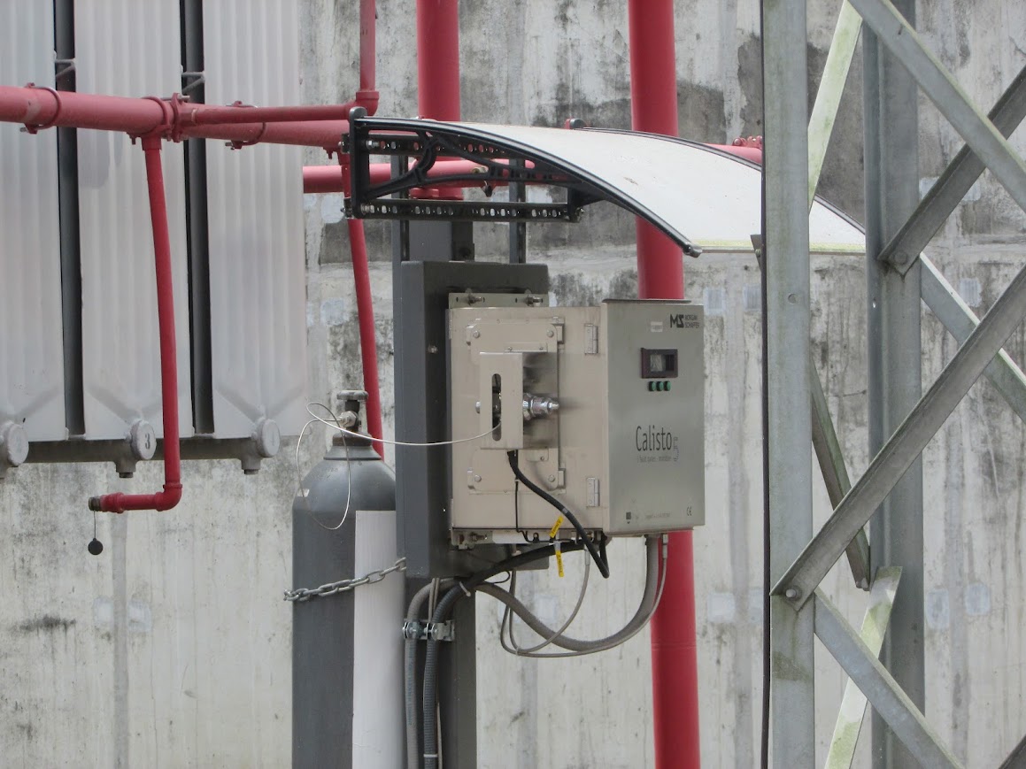 Análisis de datos del AGD